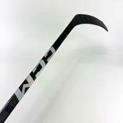 Used Left Chrome CCM Jetspeed FT6 Pro | 75 Flex P90M Curve Grip | K444