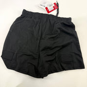 New CCM Womens Non Compression Jill Short with Velcro | Womens XL | #191520507039 - Top Flight Hockey