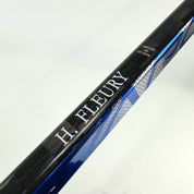 New Left Blue Bauer Vapor Hyperlite | 95 Flex P92 Grip | Fleury | K104