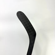 New Left Chrome CCM Jetspeed FT6 Pro | 80 Flex Custom P28 Curve Grip | RNH | H81