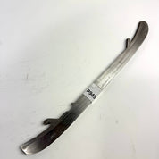 Used Bauer TUUK LS3 Steel | 280MM | R945 - Top Flight Hockey