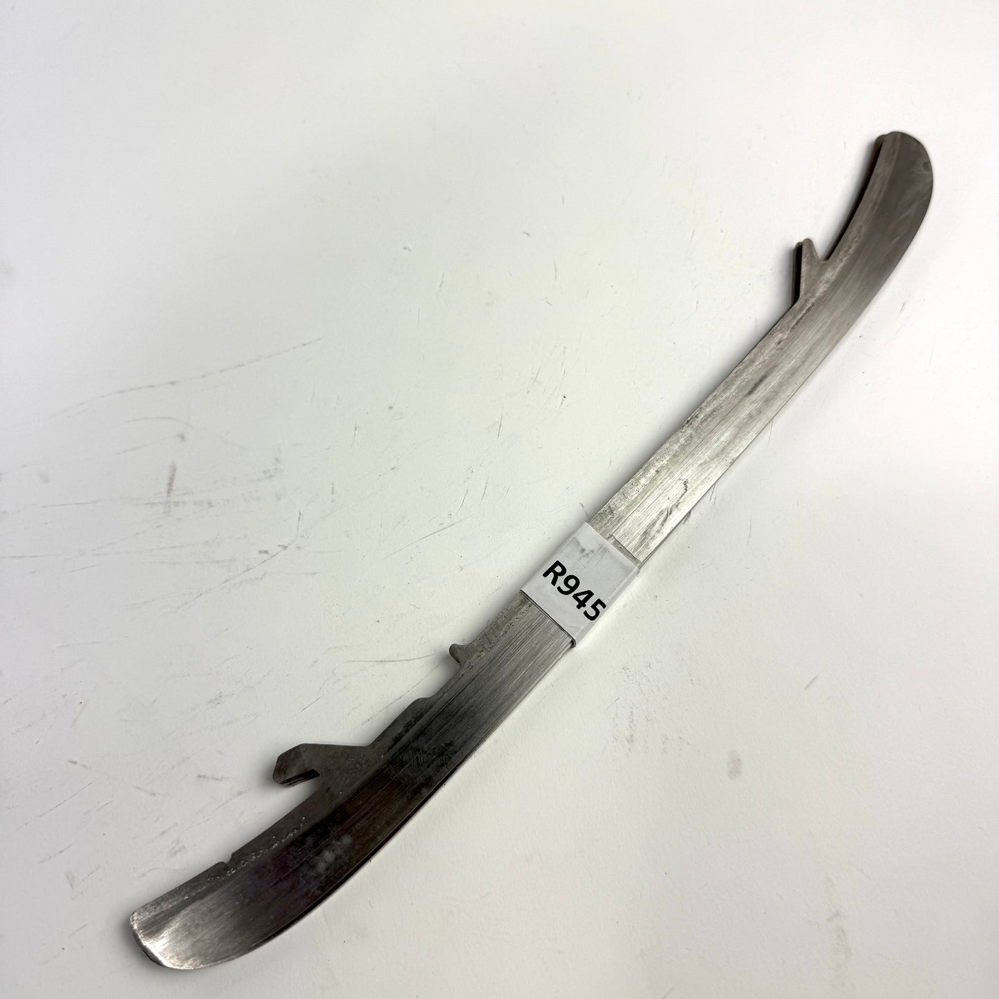 Used Bauer TUUK LS3 Steel | 280MM | R945 - Top Flight Hockey