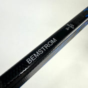 New Right Blue CCM Jetspeed FT7 Pro | 80 Flex P90 Curve Grip | Bemstrom L212