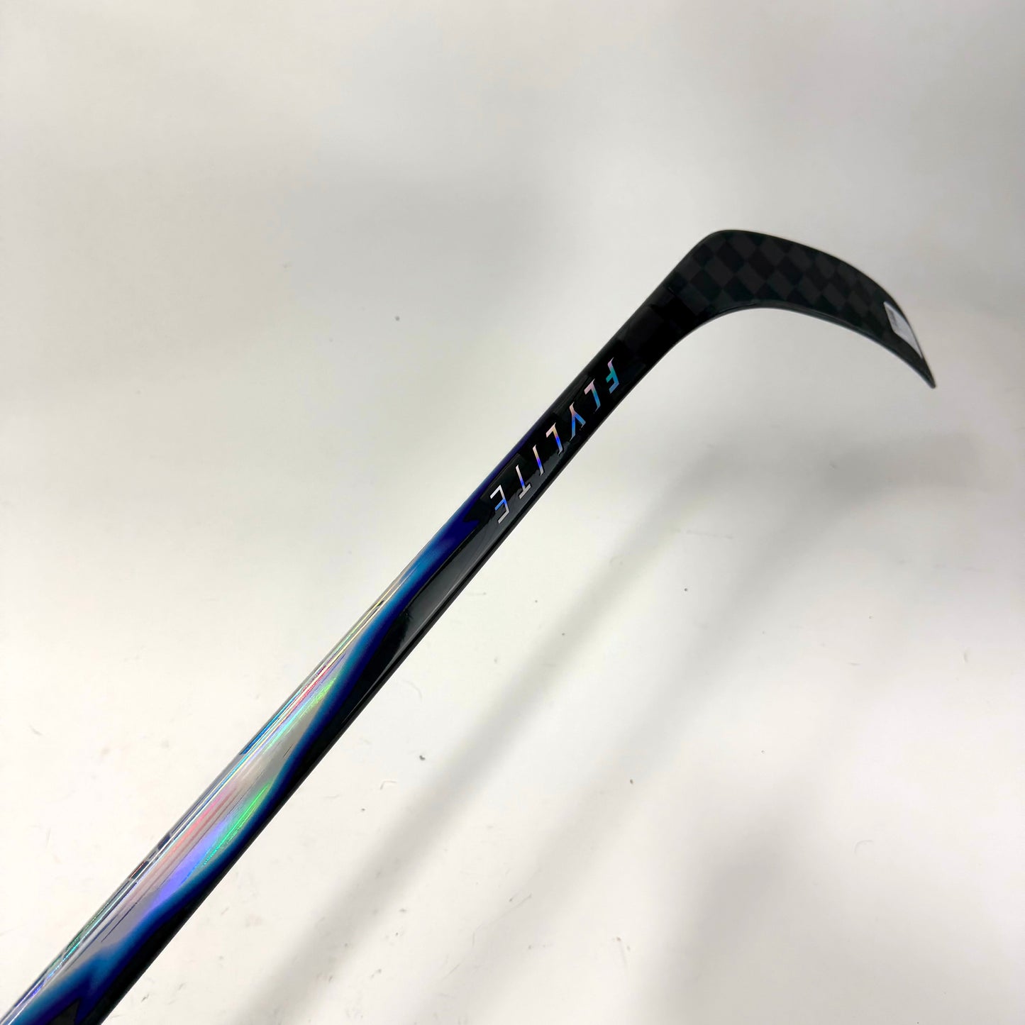 New Left Bauer Vapor Flylite | 50 Flex P28 Curve Grip | AB648