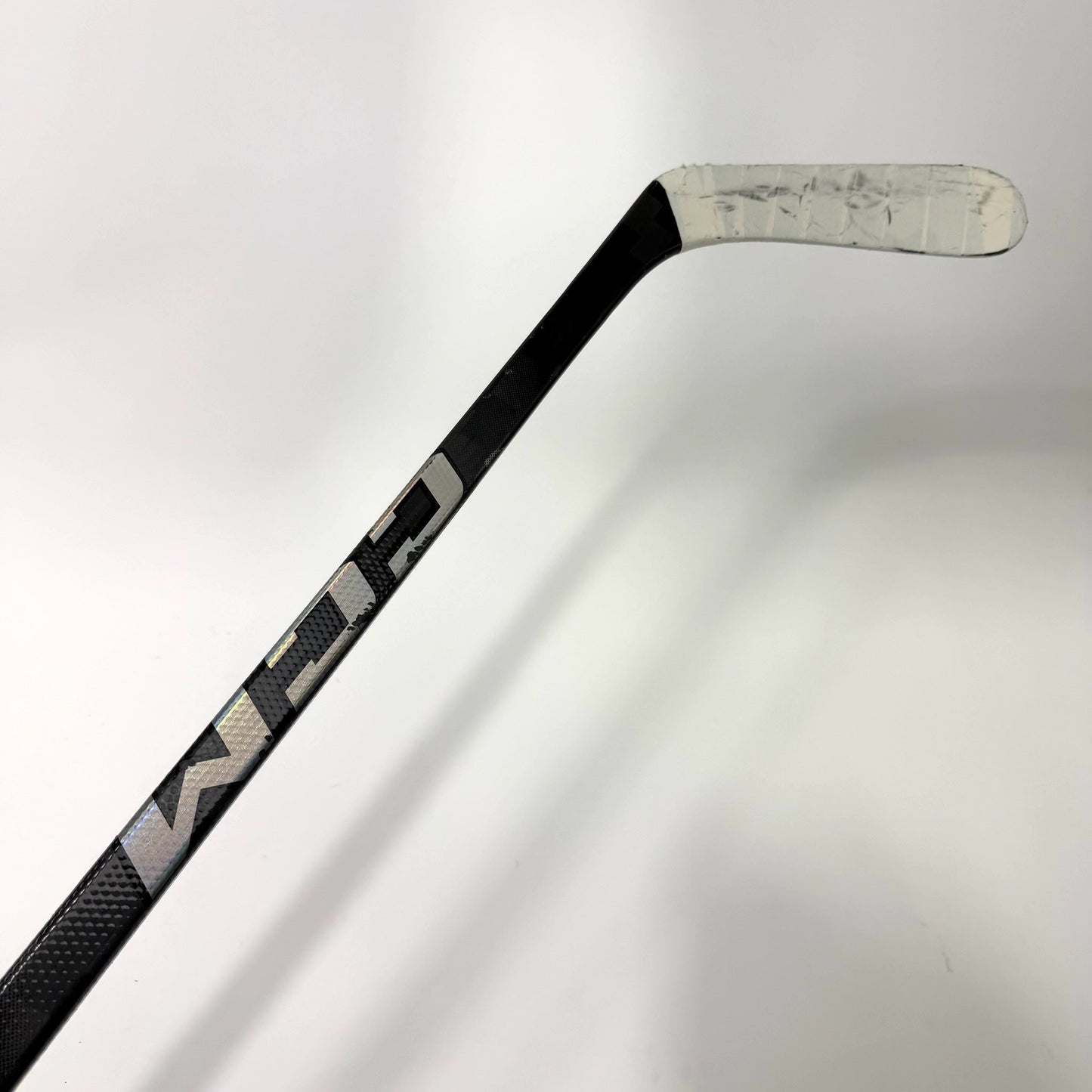 Used Right CCM Tacks XF Pro | 75 Flex P92 Curve Grip | AB997