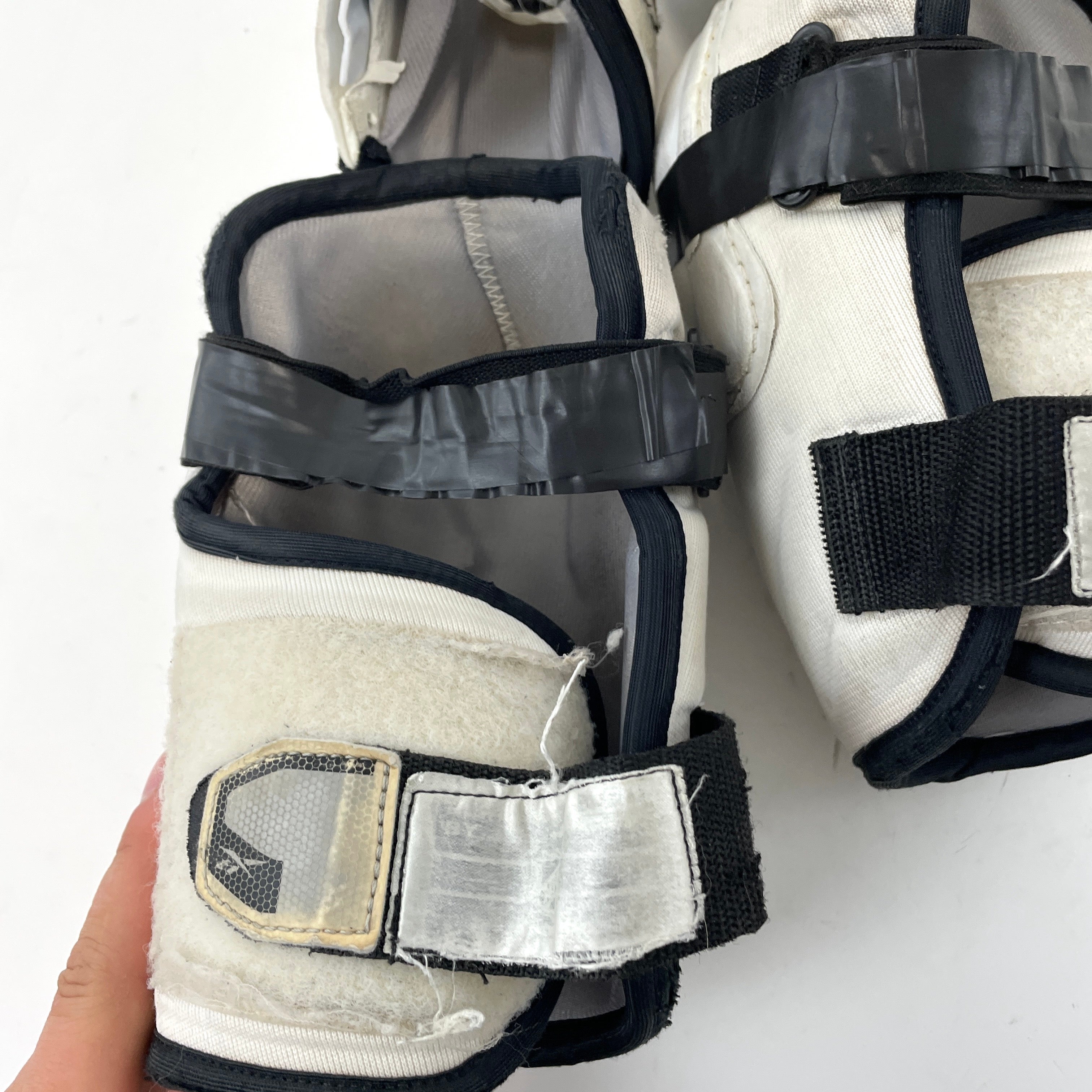 Used Reebok 7k Pro Elbow Pads | Senior Small | J559