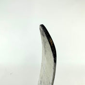 Used Right White Warrior Alpha DX | 100 Flex Custom Curve | Spezza | P5