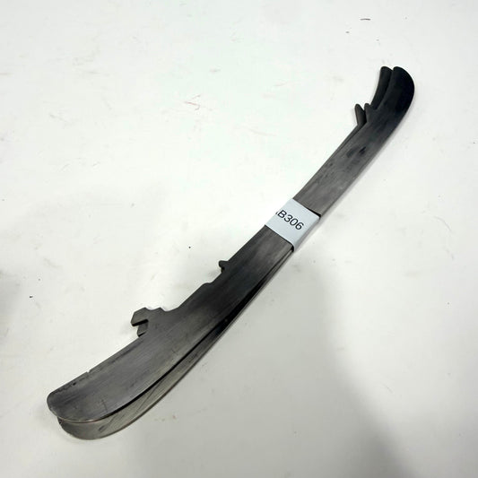 Used Bauer Step Steel | 296mm | AB306 - Top Flight Hockey