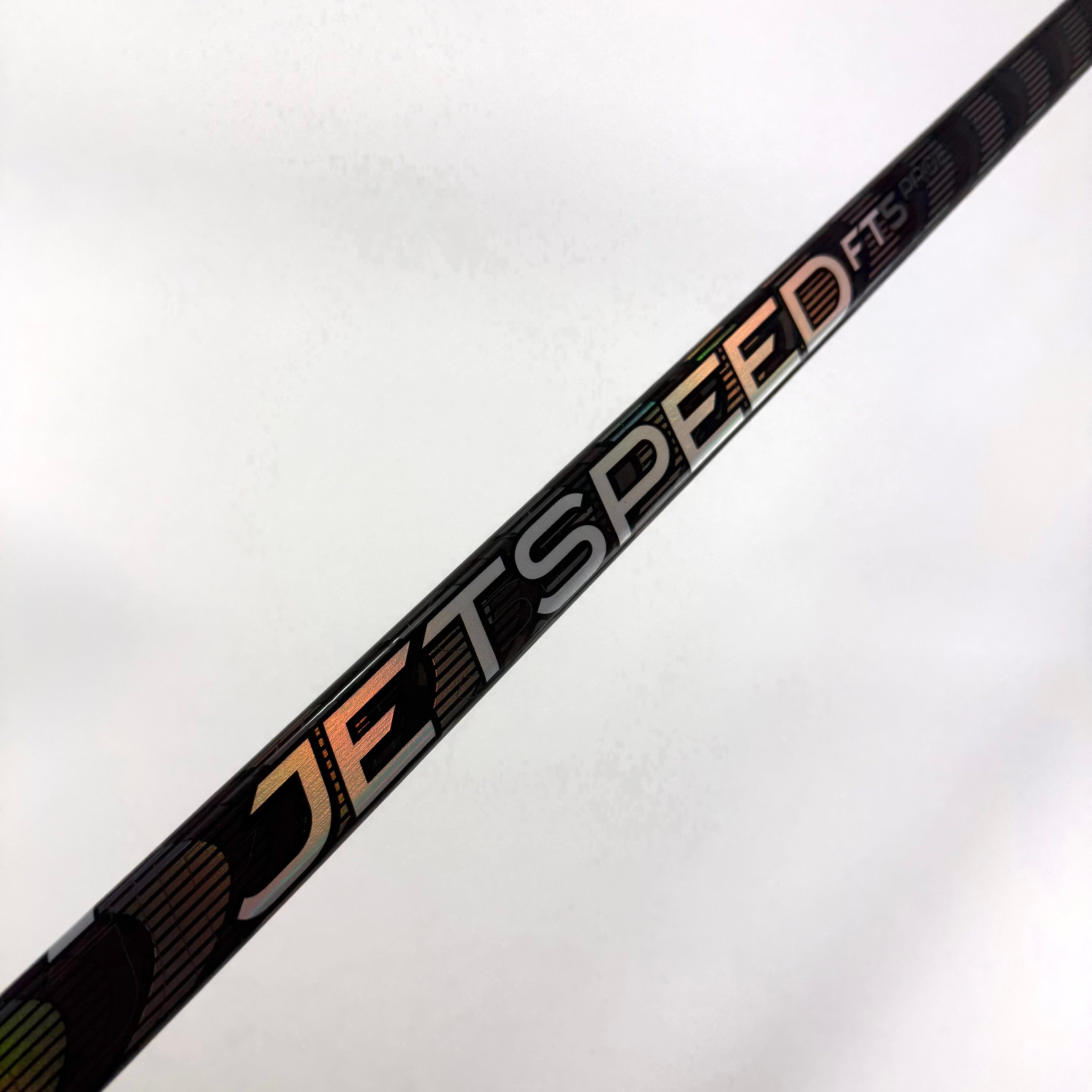 Used Right CCM Jetspeed FT5 Pro | 95 Flex Custom P92 Curve Grip | U103 - Top Flight Hockey