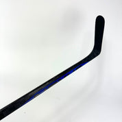 Used Left Blue Bauer Sync | 82 Flex P92 Curve Grip | H7