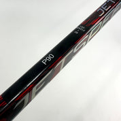 New Right CCM Jetspeed FT5 Pro | P90 Curve 60 Flex Grip | M414