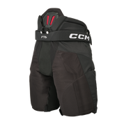 New CCM Black Jetspeed FT6 Pants | Senior L | #191520663971 - Top Flight Hockey