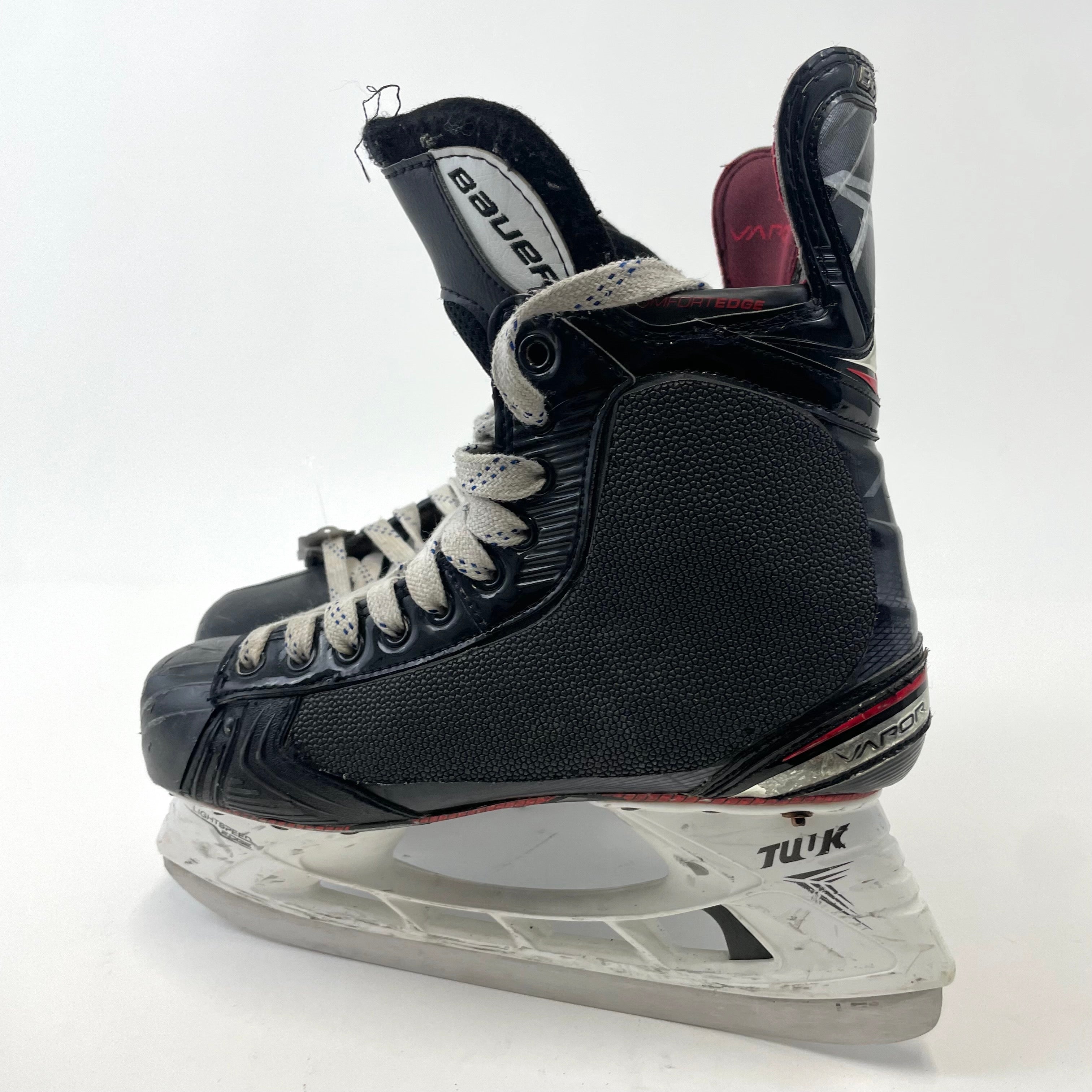 Used Bauer Vapor 1x 2.0 Skates | Right 9 1/4E Left 8 3/4EE | #D40