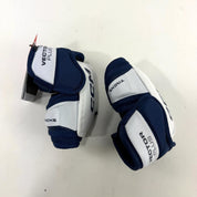 New CCM Vector Premier Elbow Pads | Jr Medium - Top Flight Hockey