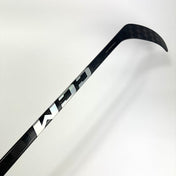 New Left CCM Ribcor Trigger 8 Pro | 80 Flex P90M Curve Grip | Devlin | L162