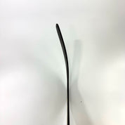 New Full Right Black and Yellow Warrior Ritual V2 Pro+ | 26" Paddle W31 Curve | Bussi | J799 - Top Flight Hockey