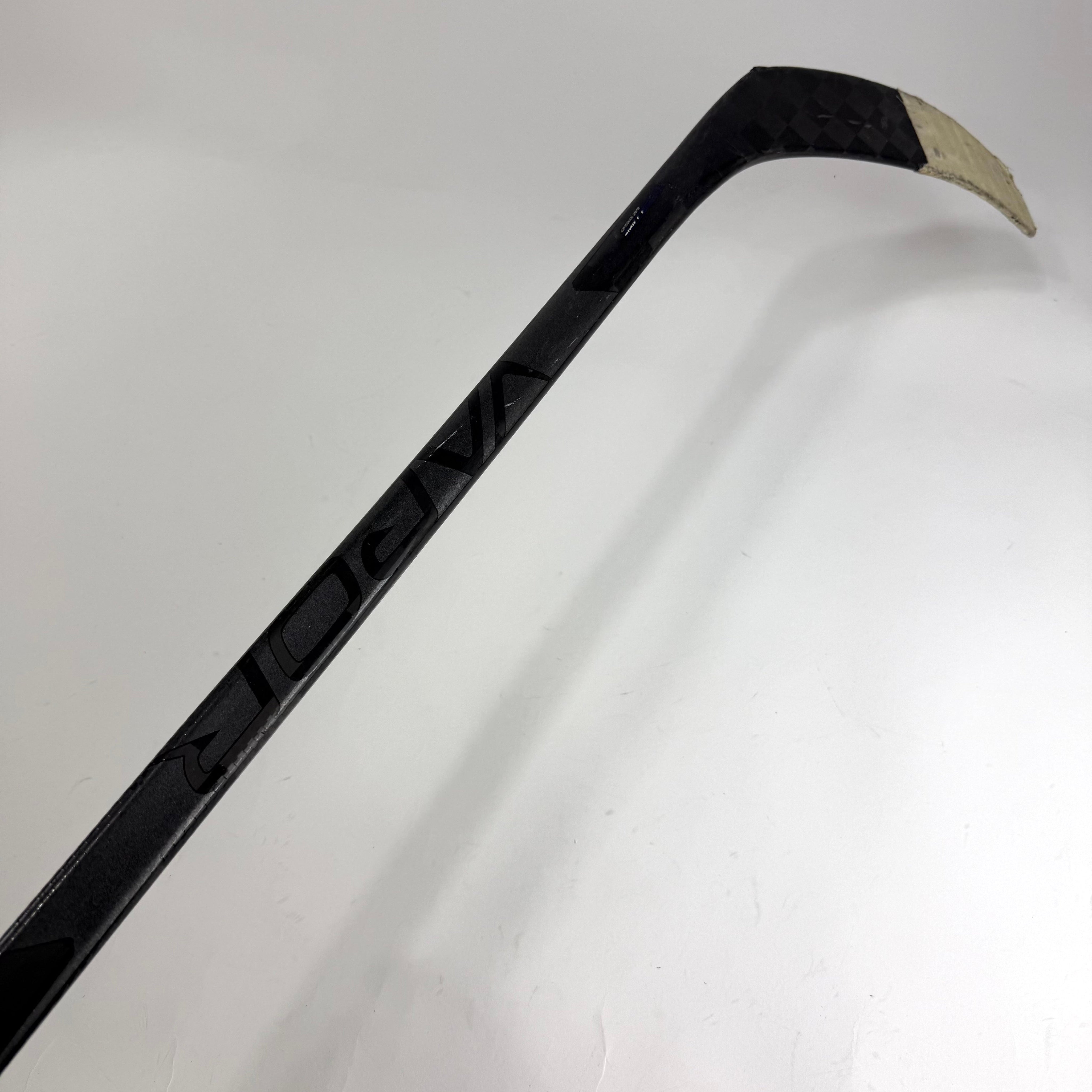 Used Left Blue Bauer Vapor Hyperlite | 87 Flex P92M Curve Grip | E756 - Top Flight Hockey