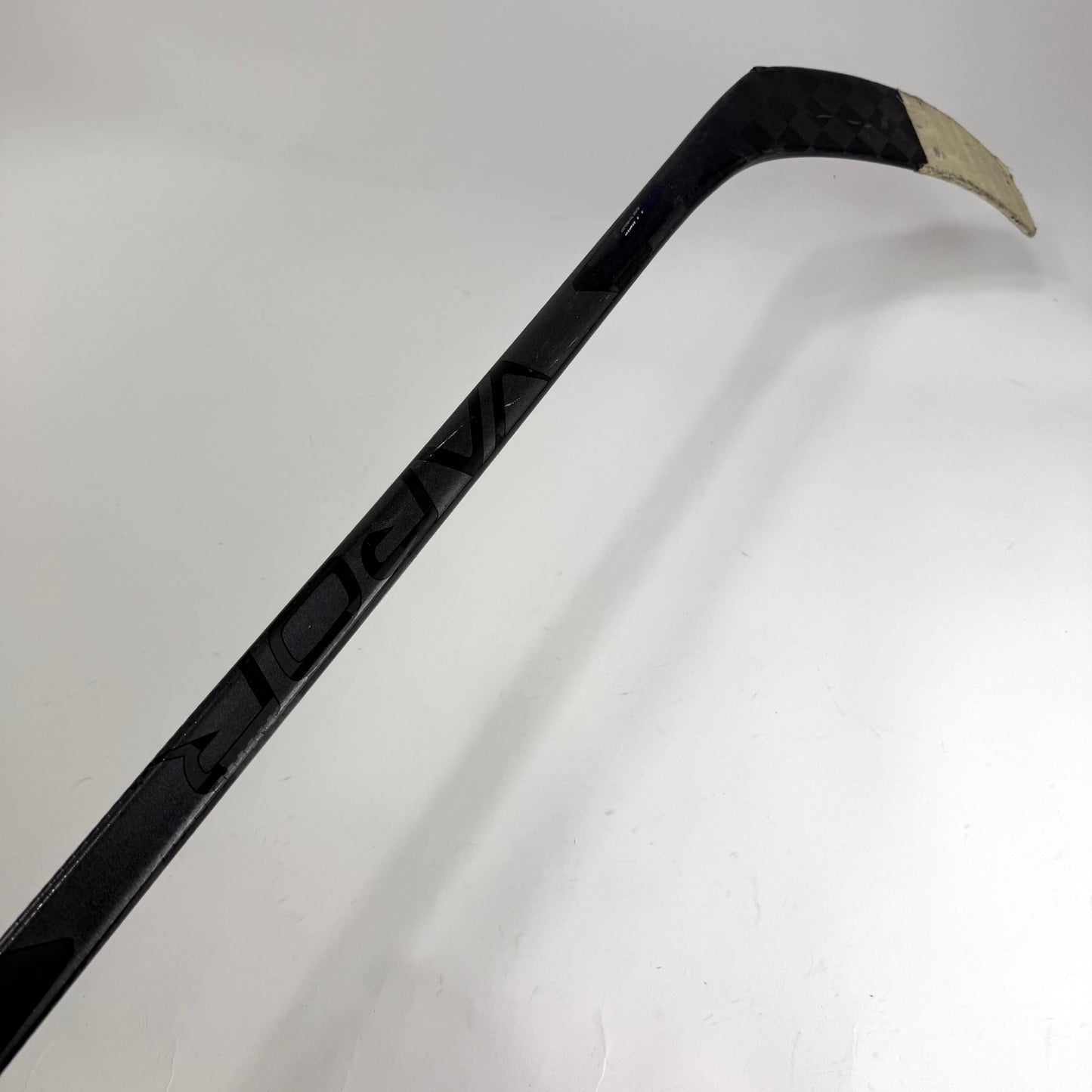 Used Left Blue Bauer Vapor Hyperlite | 87 Flex P92M Curve Grip | E756