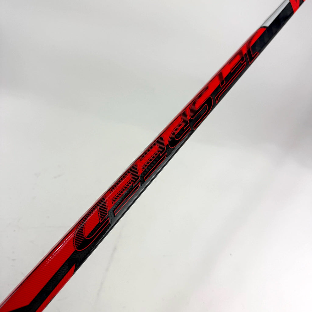 New Left CCM Jetspeed Team | 65 Flex P28 Curve Grip | F23 - Top Flight Hockey