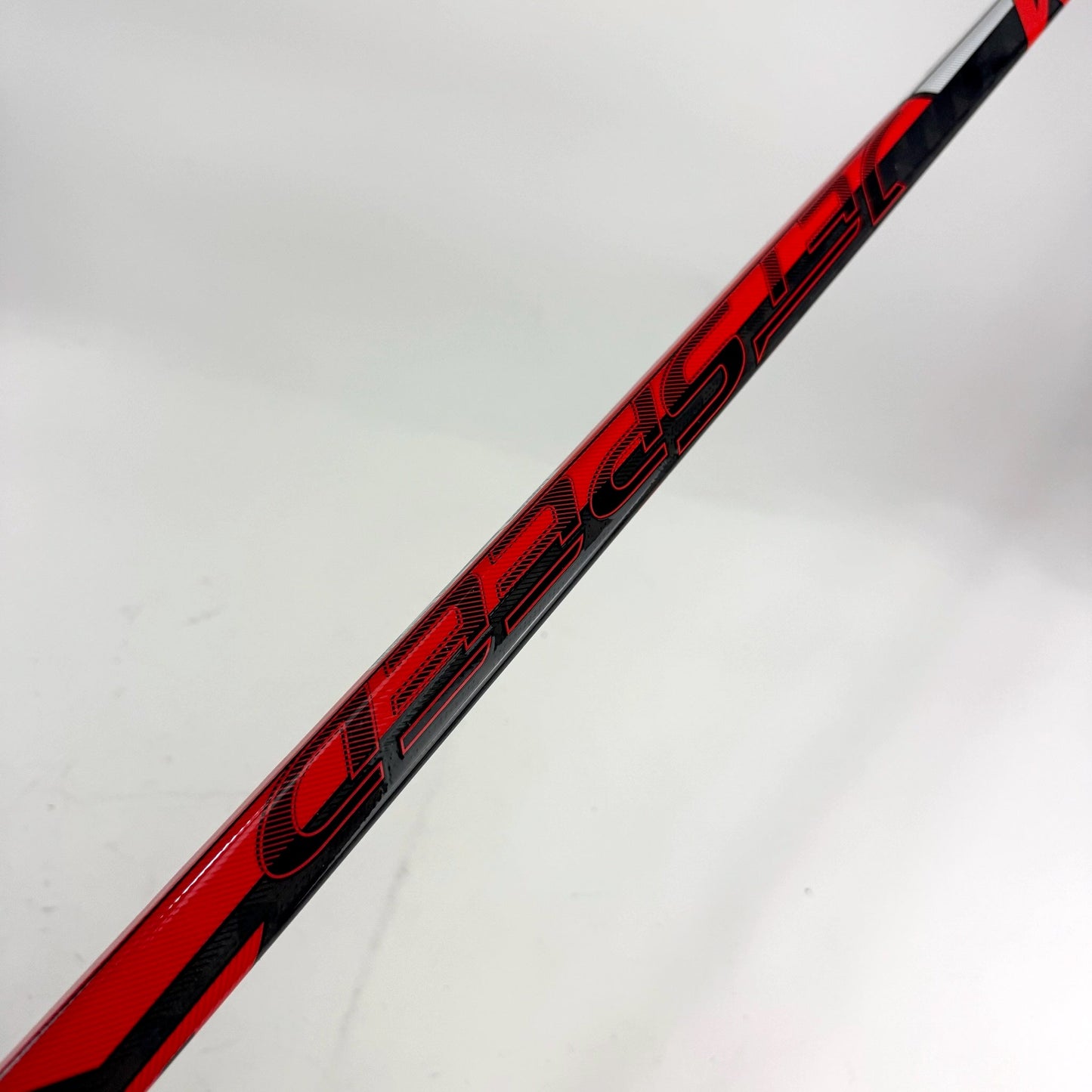 New Left CCM Jetspeed Team | 65 Flex P28 Curve Grip | F23