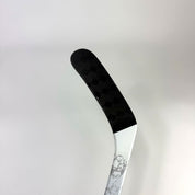 New Left White CCM RIbcor Trigger 9 Pro | 85 Flex P92M Curve Grip | F292