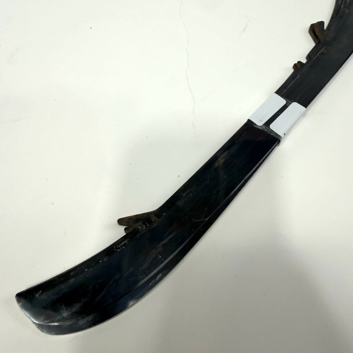 Used Bauer LS Pulse TI | 254mm | AB150 - Top Flight Hockey