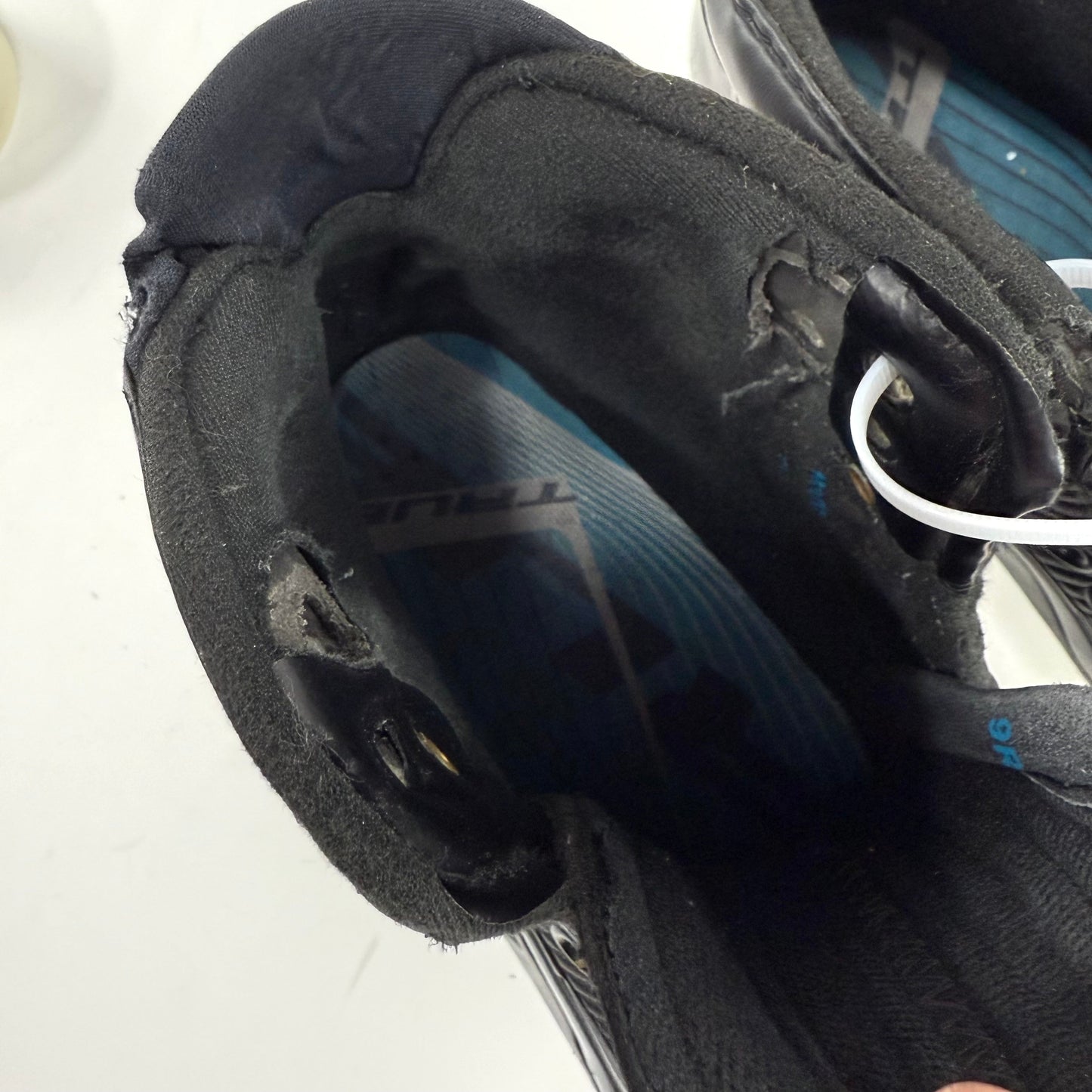 Used True TF7 Goalie Skates | Size 9? | D48