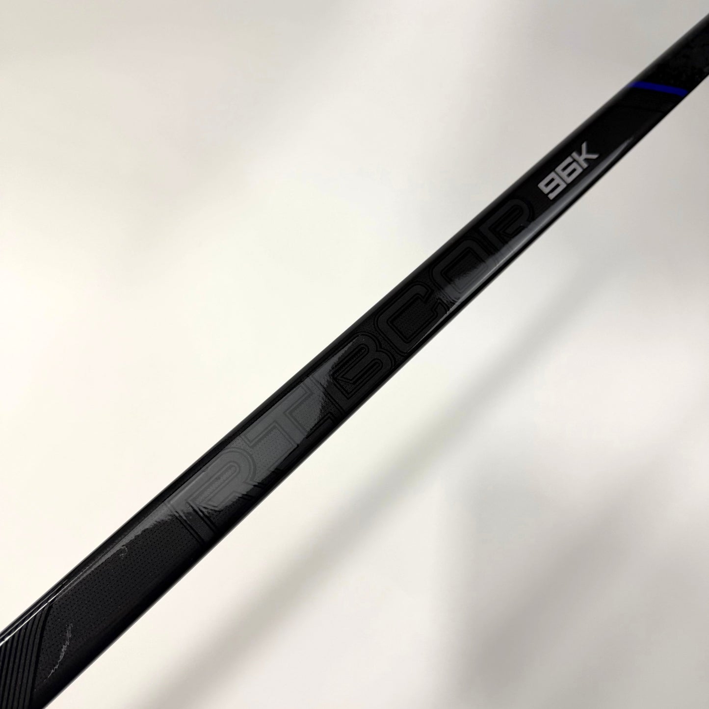 New Right CCM Ribcor 96K | 85 Flex P92 Curve Grip | AB714