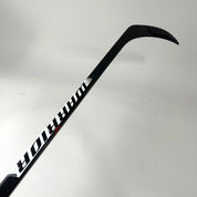 Used Left Warrior Dynasty HD1 110 Flex P88 Custom Curve Grip | G413 | Oduya