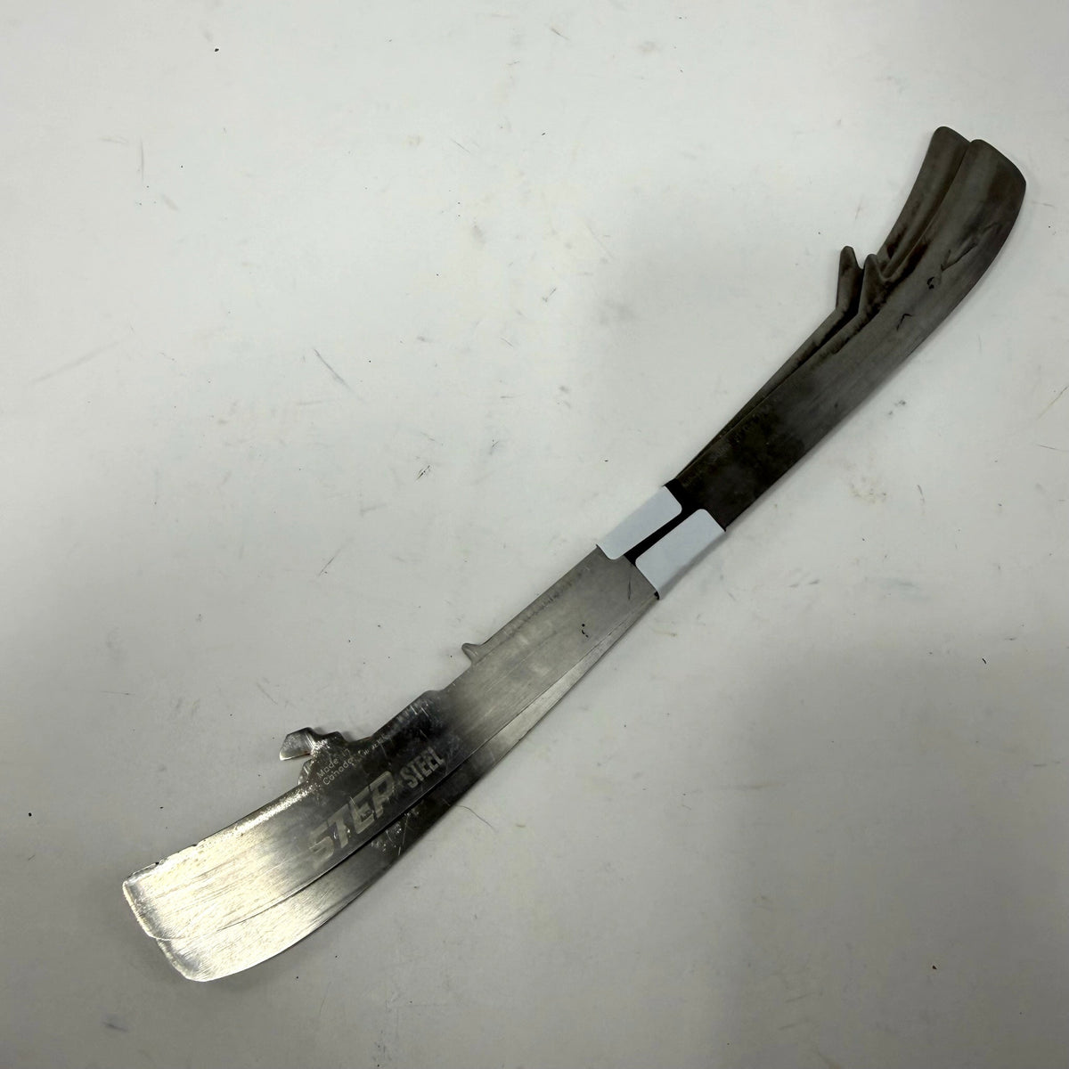 Used Bauer Step Steel | 296mm | AB578