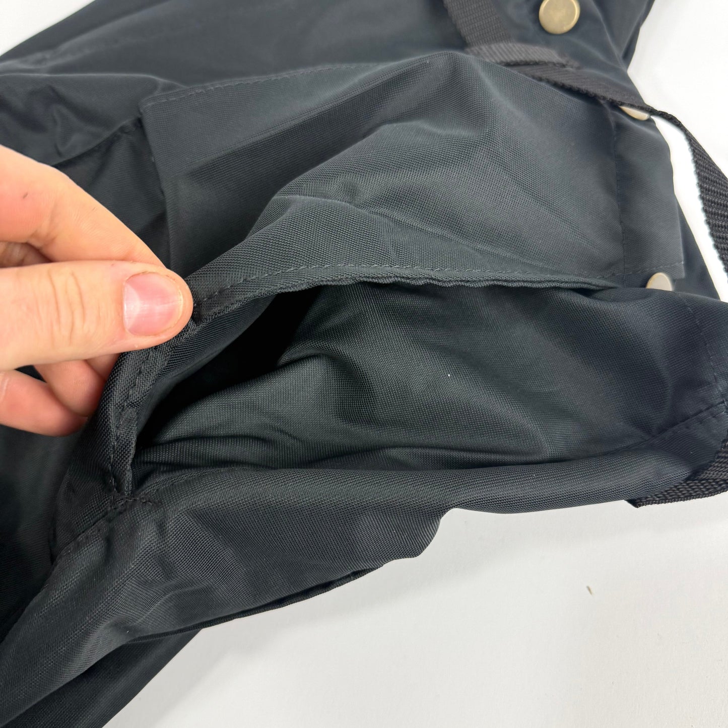 Brand New CCM PP8L Hockey Ref Pants | XXL