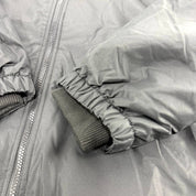 New Black CCM Mens Team Winter Jacket | Senior XXL | #888600282749