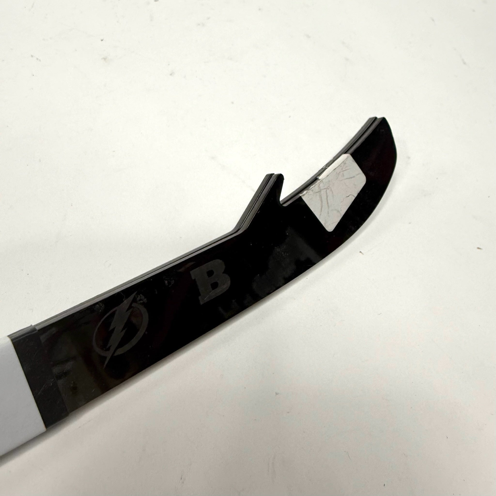 Used Bauer Black Step Steel | 280mm | J266