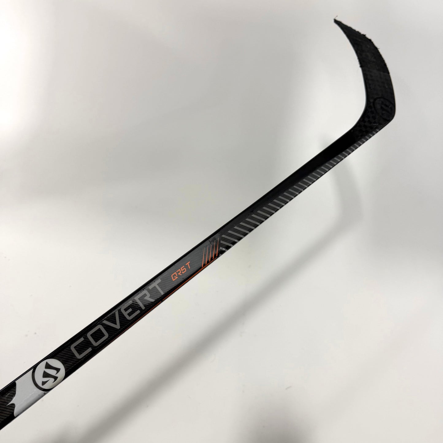 Used Right Warrior Covert QR5 Team | 55 Flex W28 Curve Grip | AB925