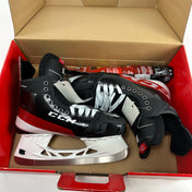 New CCM Jetspeed FT4 Pro Skates | Size 12.5 D | M265