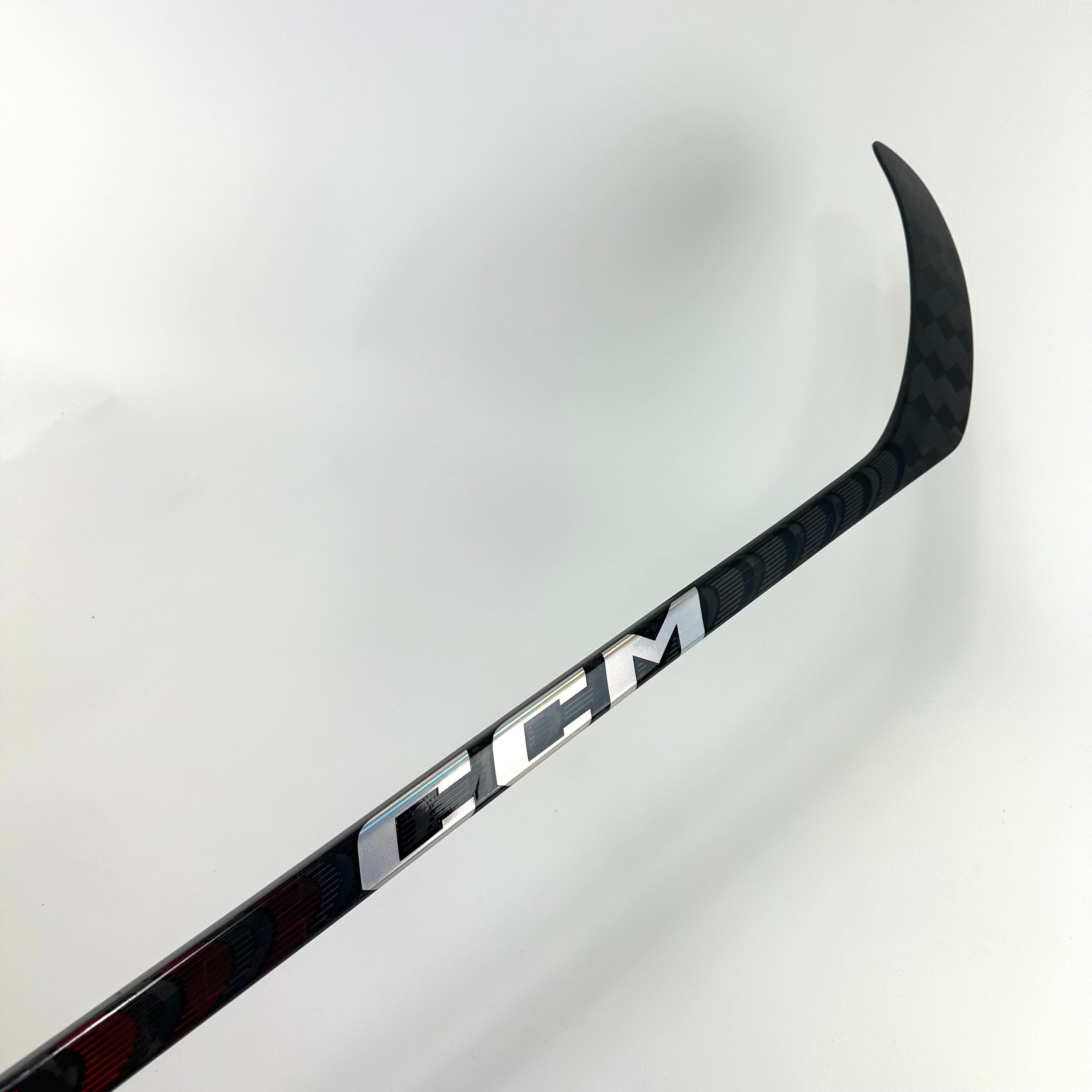 New Right CCM Jetspeed FT5 Pro | P90 1/4 Curve 85 Flex Grip | M405