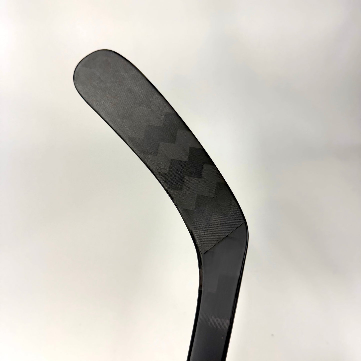 New Left CCM Tacks XF Ghost | 65 Flex P92 Curve Grip | J235