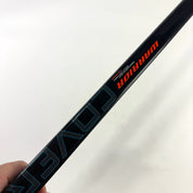 Used Left Warrior Covert QR Edge | 100 Flex Custom Curve Grip | Robinson | D232 - Top Flight Hockey