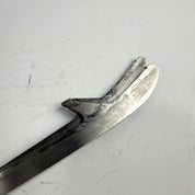 Used Bauer 1 Bolt Steel | 280MM | R859 - Top Flight Hockey