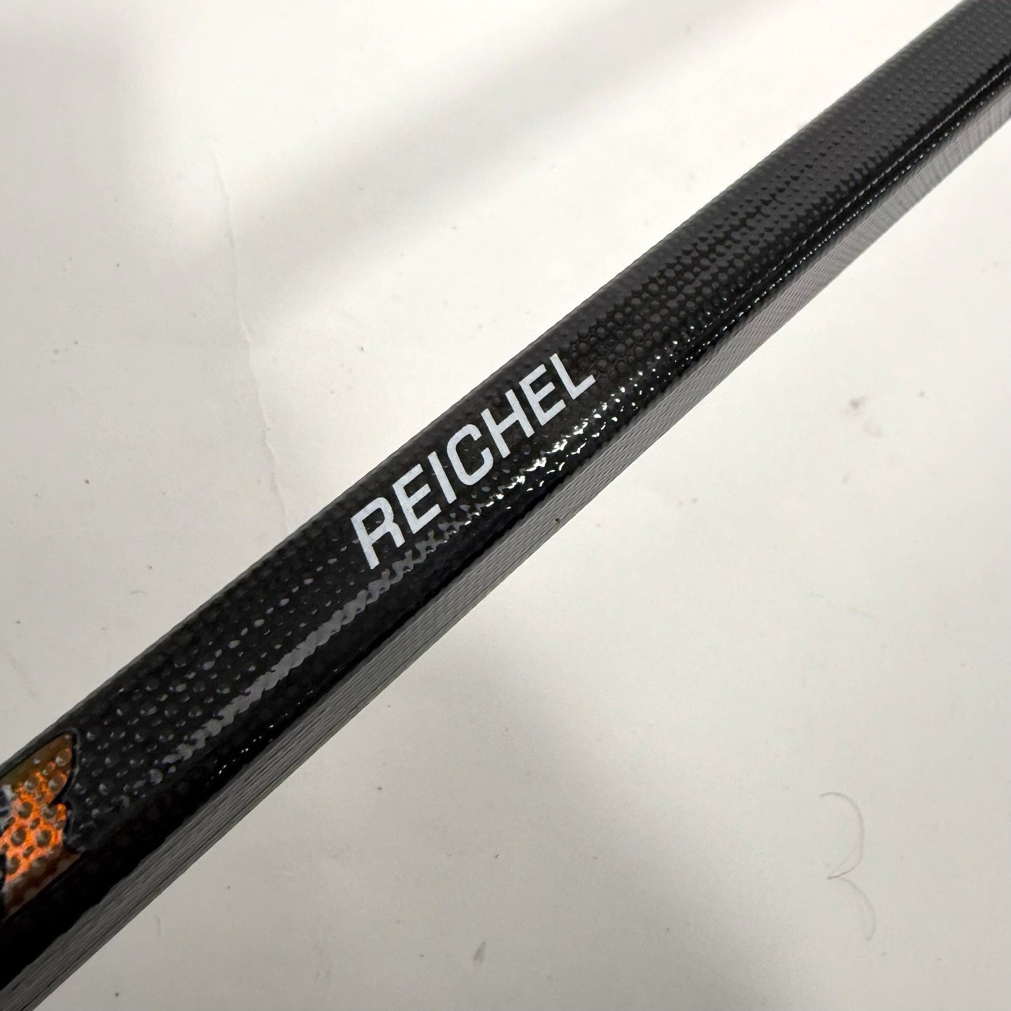 Used Left Warrior Covert QR6 Pro | 85 Flex w03 Curve Grip | Lukas Reichel | BH151 - Top Flight Hockey