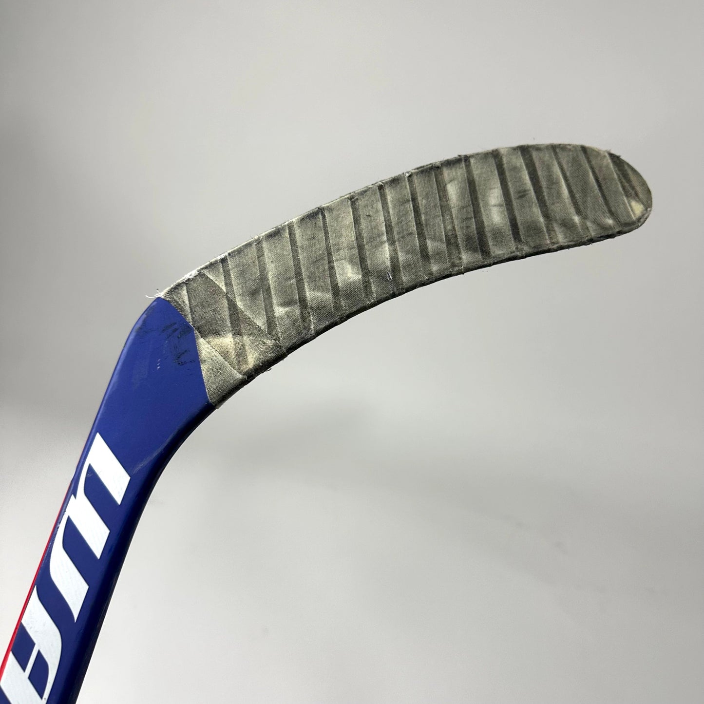 Used Left Warrior Covert QREdge 90 Flex Heel Curve Prokhorkin | G423 - Top Flight Hockey