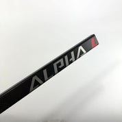 Broken Kurashev Warrior LX Pro | CH31 - Top Flight Hockey