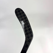 Used Left CCM Ribcor Trigger 8 Pro | 85 Flex P28 Curve Grip | F357 - Top Flight Hockey