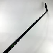 New Left CCM Ribcor Trigger 6 Pro | 75 Flex P28 Curve Grip | Kiviranta | M538