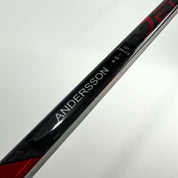 New Right CCM Jetspeed FT4 Pro | 85 Flex Custom Curve Grip | Andersson | C163