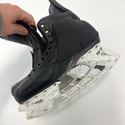 Used Custom True Skates | Size 9.5? | J569 - Top Flight Hockey