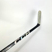 Used Left CCM Jetspeed FT5 Pro | 80 Flex P90t Curve Grip | Balcers | TBL444