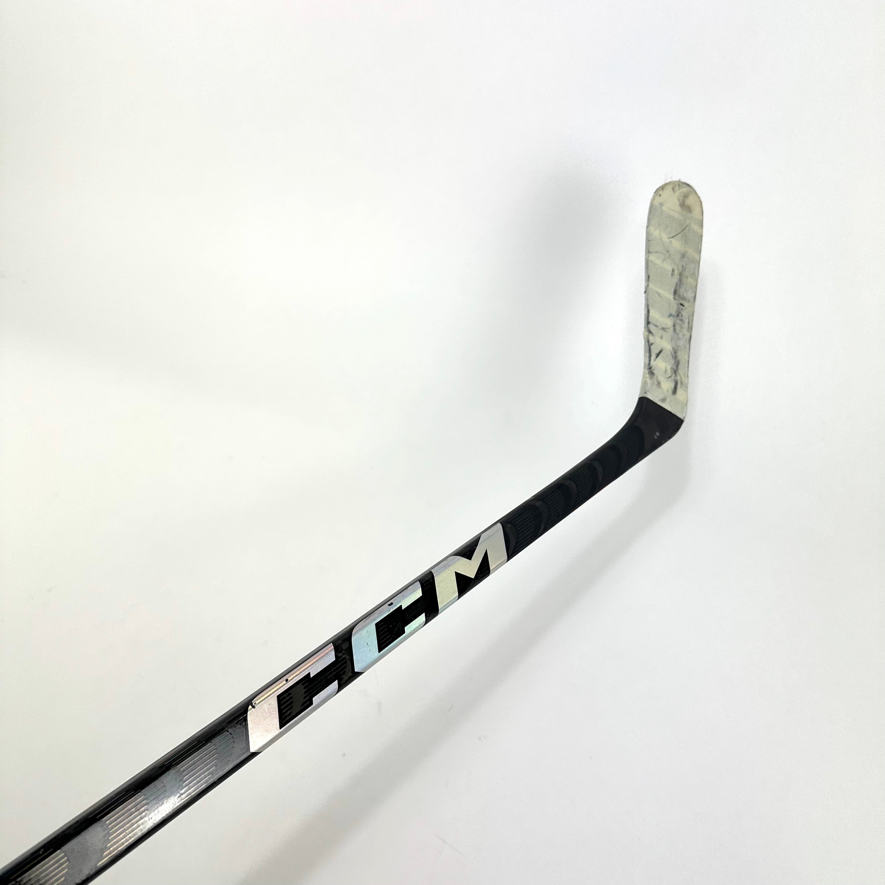 Used Left CCM Jetspeed FT5 Pro | 80 Flex P90t Curve Grip | Balcers | TBL444