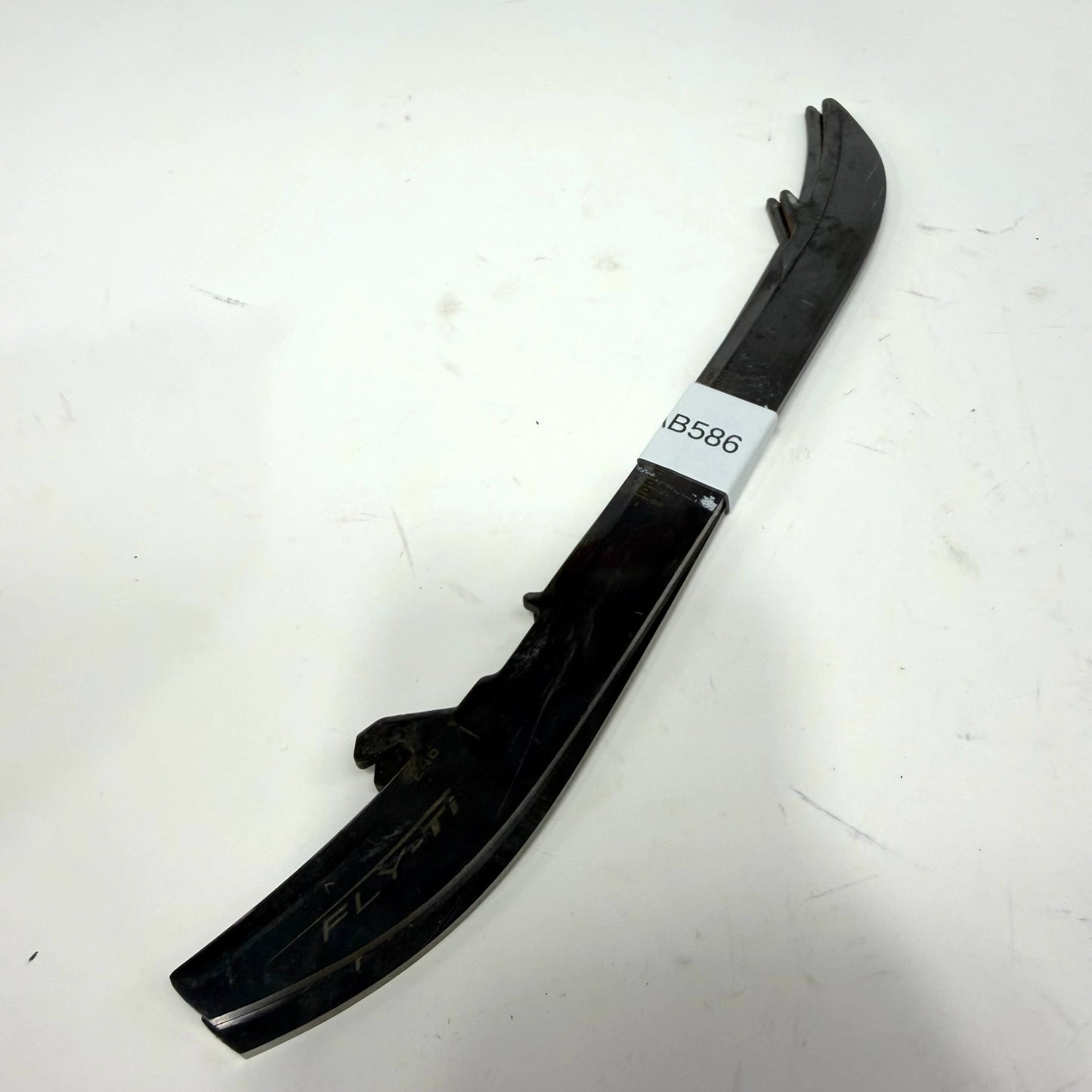 Used Bauer Fly-ti Steel | 246mm | AB586