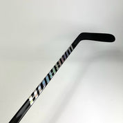 New Right Blue Warrior Alpha LX2 Pro | P92 Curve 95 Flex Grip | Bortuzzo | K482